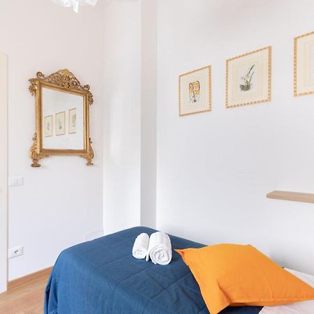 Il Civettino - Appartamento Nel Centro Di Firenze Экстерьер фото