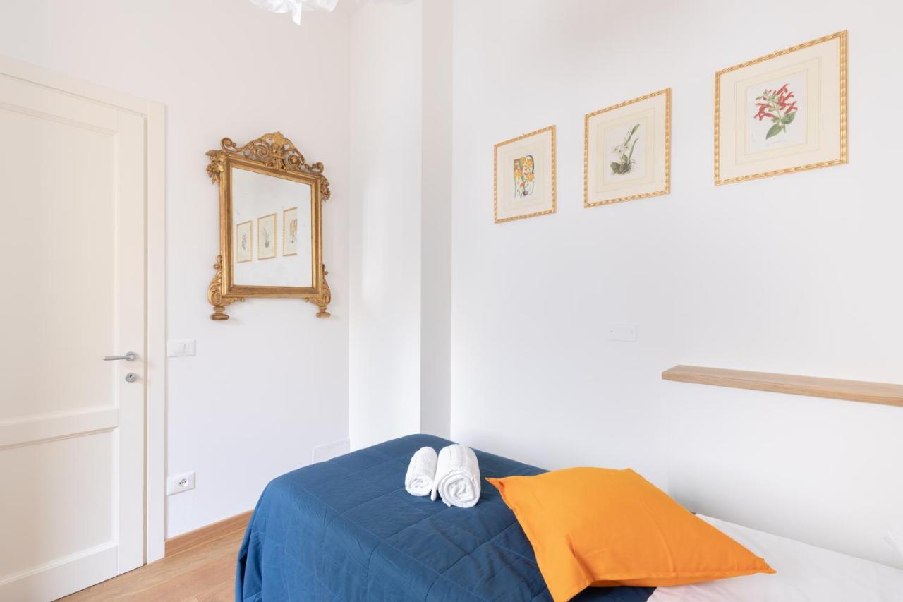 Il Civettino - Appartamento Nel Centro Di Firenze Экстерьер фото